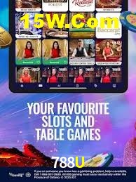 Game Providers 788U