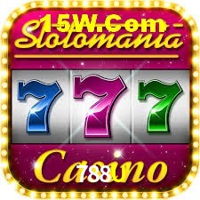 Live Casino 788U