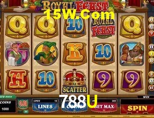 Casino VIP 788U