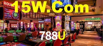 Welcome Bonus 788U