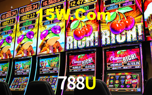 788U - Plataformas De Slots De Cassino Online - 788U Bet Login