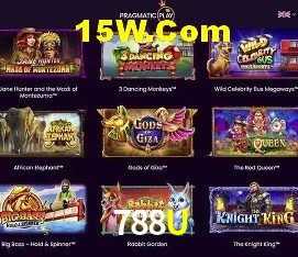 Casino Ao Vivo 788U