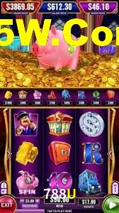 Welcome Bonus 788U
